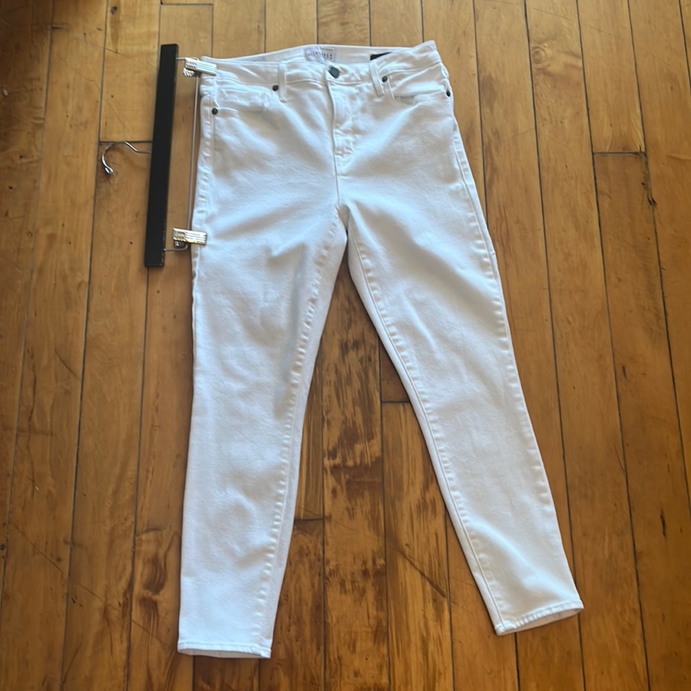 Parker Smith Jeans